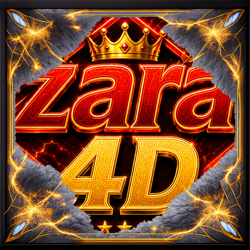 zara4d — mitra unggulan
